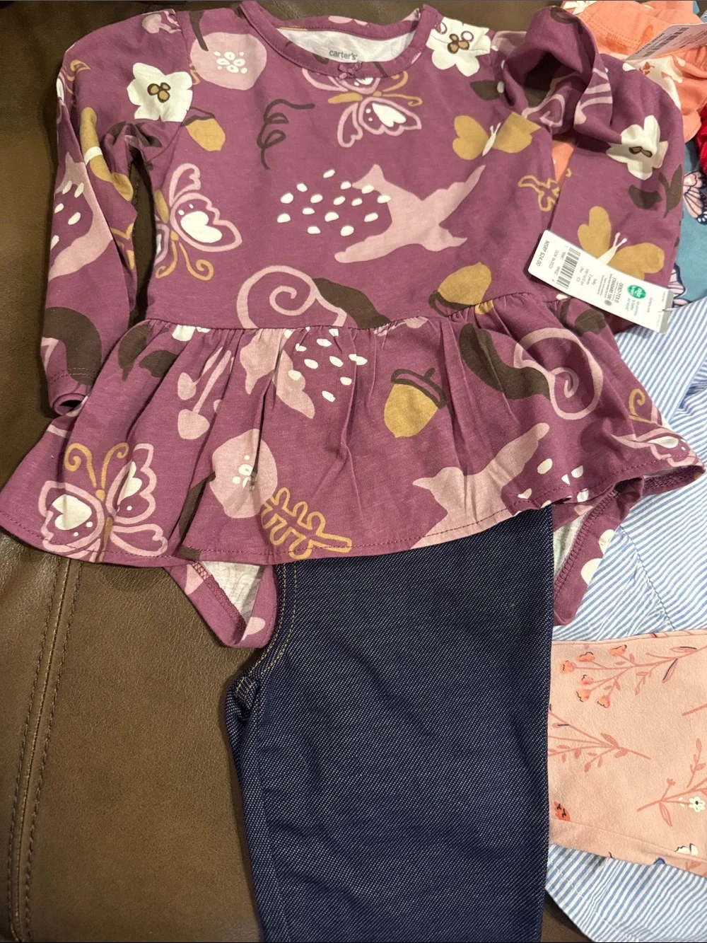 Carters 24 months bundle - Picture 3 of 6